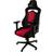 Nitro Concepts E250 Gaming Chair - Black/Red