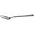 Aida Groovy Steak Fork 10cm