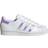 Adidas Junior Superstar - Cloud White