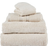 Mille Notti Fontana Bath Towel White (150x100cm)