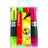 Stabilo Luminator Premium Highlighter 4-pack