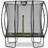 Exit Toys Silhouette Trampoline 153x214cm + Safety Net