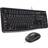 Logitech Desktop MK120 (French)