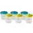 Beaba 2nd Age Portions Clip Food Storage 200 ml