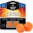 KontrolFreek Playstation 4 FPS Freek Vortex Thumbsticks - Orange