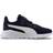 Puma Kid's Anzarun Lite - Peacoat/White