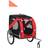 vidaXL 91764 Bike Trailer