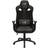 AeroCool Earl AeroSuede Universal Gaming Chair - Black