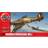 Airfix Hawker Hurricane Mk1 1:48