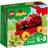 Lego Duplo My First Ladybug 10859