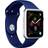 Puro Icon Silicone Band for Apple Watch 42/44mm