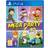 Mega Party: A Tootuff Adventure (PS4)