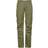 Fjällräven Daloa Shade Zip-Off Trousers W - Savanna