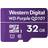 Western Digital SC QD101 microSDHC Class 10 UHS-I U1 32GB