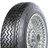 Michelin XAS FF 155/80 R15 82H WW 40mm