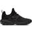 Nike React Presto GS - Black