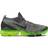 Nike Air VaporMax Flyknit 3 M - Gunsmoke/Thunder Gray Volt