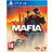 Mafia: Definitive Edition (PS4)