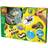 SES Creative Scary Animals Glow in The Dark Casting & Painting Set 01153