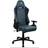 AeroCool Duke AeroSuede Gaming Chair - Black/Blue