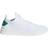 Adidas Court Adapt - Cloud White/Green