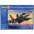 Revell F/A-18E Super Hornet 1:144