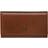 The Bridge Wallet - Brown