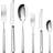 Sambonet Linear Cutlery Set 36pcs