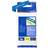 Brother P-Touch Labelling Tape White on Blue