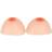 Cottelli Collection Silicone Breasts 2x400g