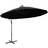 vidaXL Hanging Parasol 47220