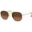 Ray-Ban Hexagonal Flat RB3548N 912443