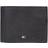 Tommy Hilfiger Johnson Trifold Wallet - Black