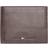 Tommy Hilfiger Johnson Trifold Wallet - Brown