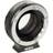 Metabones Speed Booster Ultra Sony A to Fuji X Lens Mount Adapter