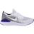 Nike Epic React Flyknit 2 M - White/Black/Racer Blue