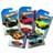 Hot Wheels Diecast Cars Assorted