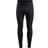 Craft ADV Essence Zip Tights Men - Black