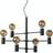 Lucide Leanne Pendant Lamp 32cm