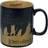 ABYstyle Lord of The Rings Mug 46cl