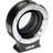 Metabones Speed Booster Ultra Minolta MD to Sony E Lens Mount Adapter