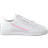 Adidas Continental 80 W - Cloud White/True Pink/Clear Pink