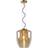 Lucide Florien Pendant Lamp 28cm