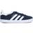 Adidas Junior Gazelle - Collegiate Navy/Cloud White/Cloud White