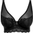 Freya Expression High Apex Bra - Black