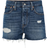 Levi's 501 Original Shorts - Silver Lake/Blue