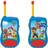 Paw Patrol Walkie Talkies