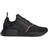 Adidas NMD_R1 M - Core Black/Core Black/Solar Red