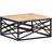 vidaXL 287364 Coffee Table 68x68cm