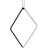 Flos Arrangements Square Large Pendant Lamp